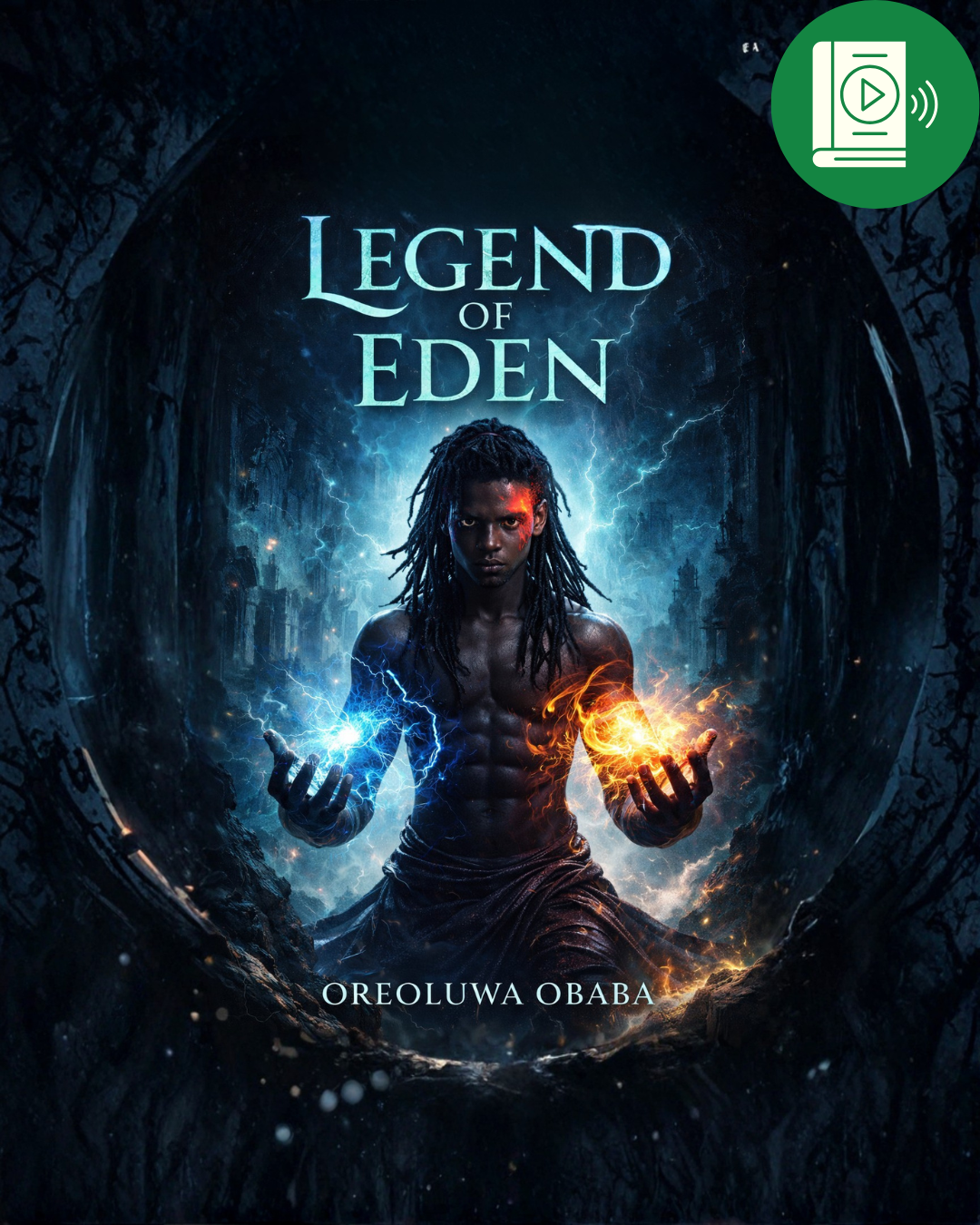 Legend of Eden