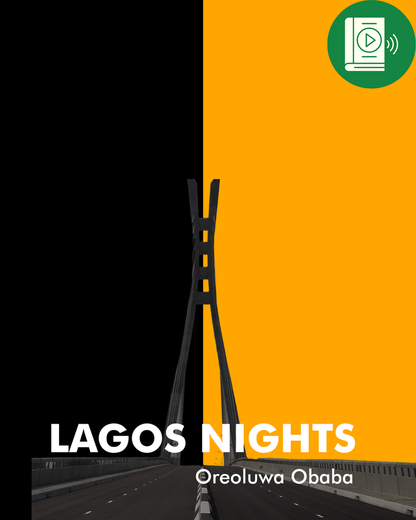 Lagos Nights