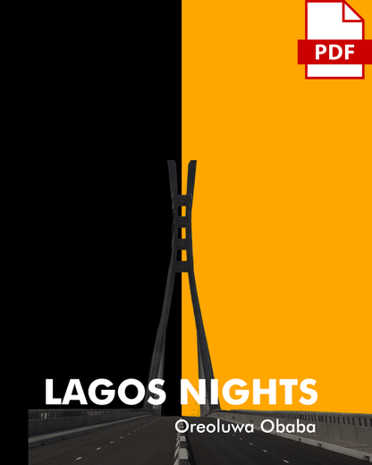 Lagos Nights