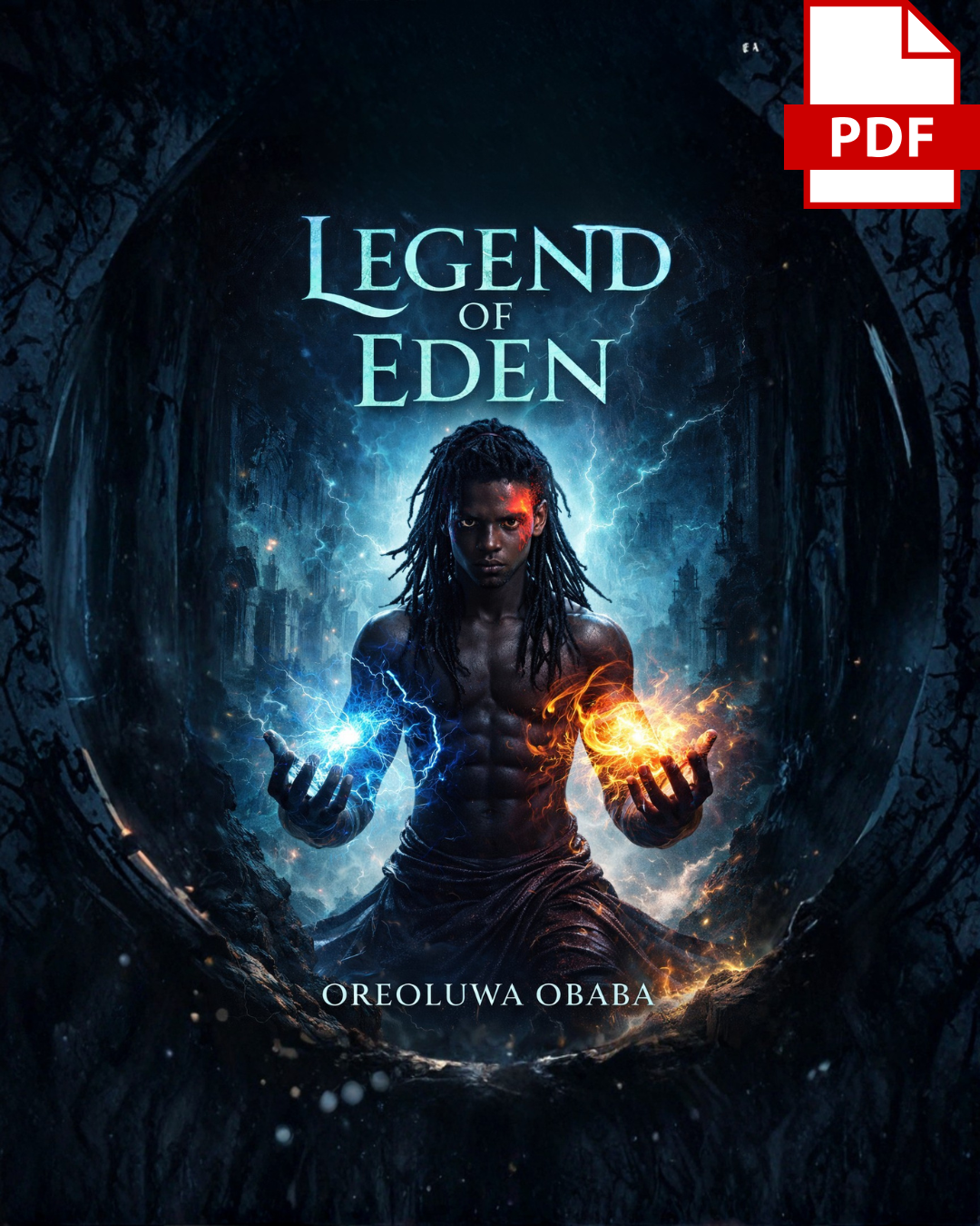 Legend of Eden