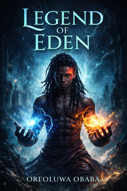 Legend of Eden